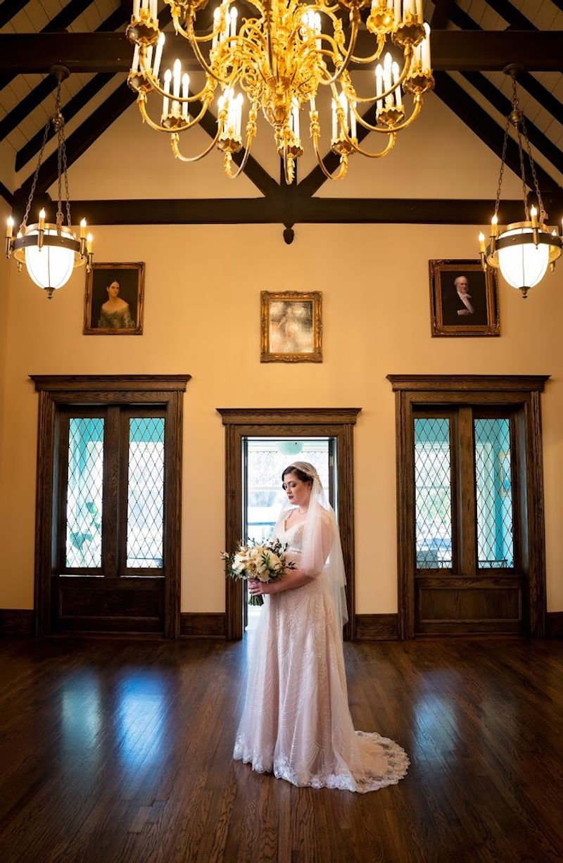 An Ideal Venue for Weddings and Celebrations