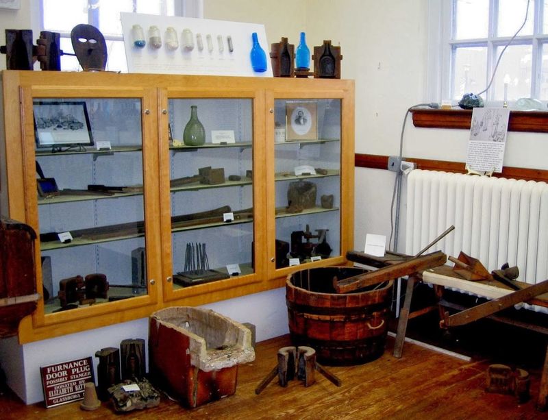 What Makes It Different From Larger Museums