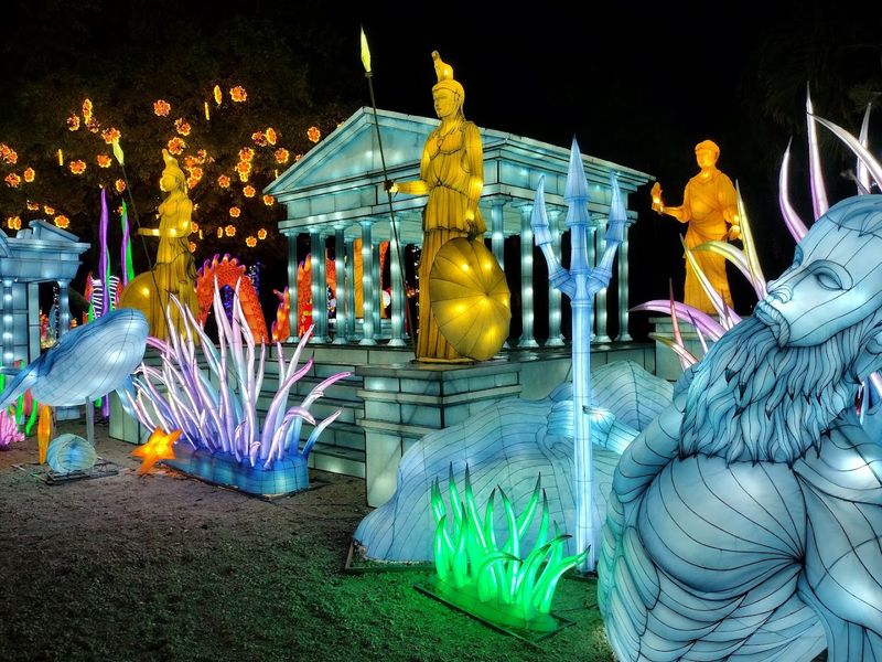 How It Compares to the Surrounding Miami Beach Energy