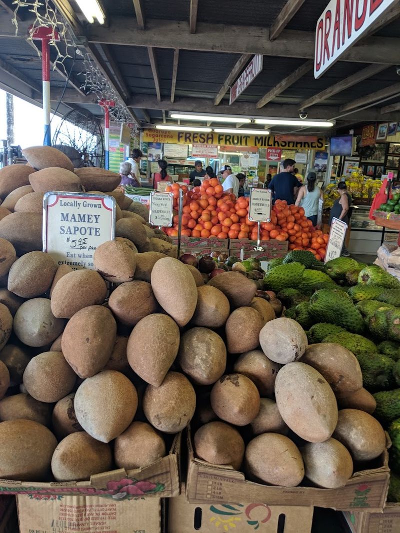 Exotic Fruits You Might Be Tasting for the First Time