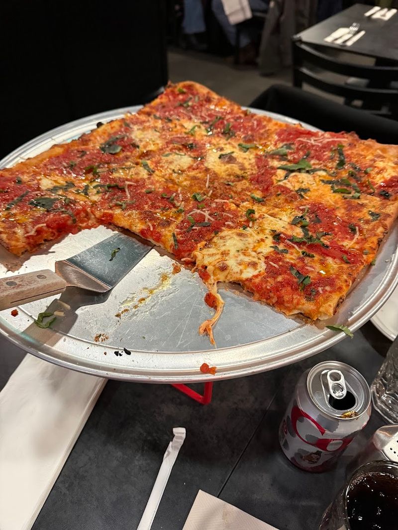 The Grandma Pie That Sparked a Conversation