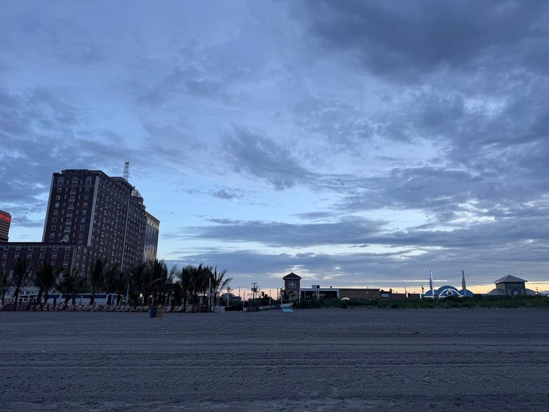 Over 100 Years of Black Vacationing in Atlantic City
