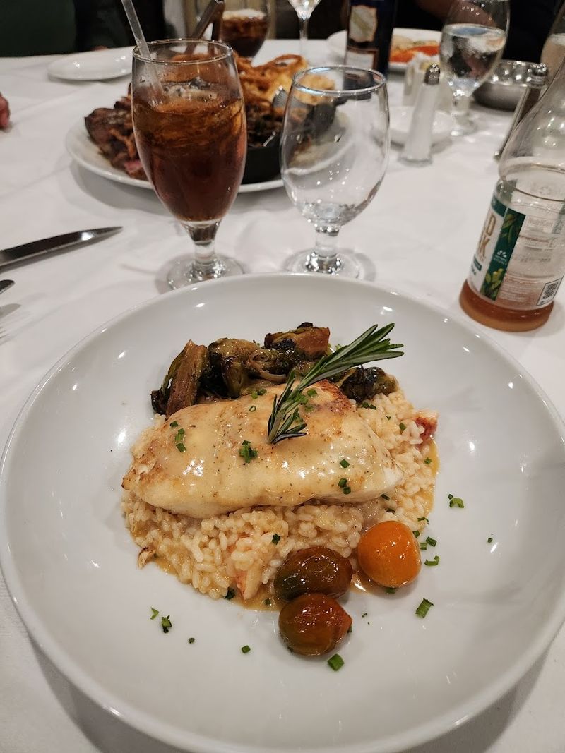 The BYOB Policy That Regulars Love