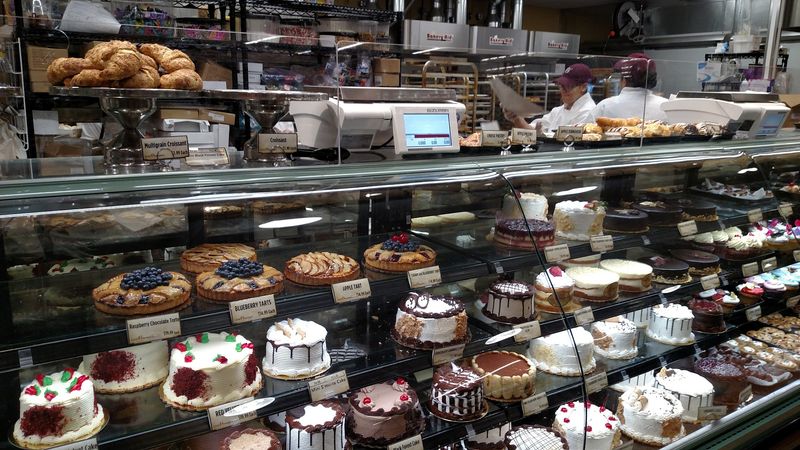 The Bakery That Makes Choosing Difficult