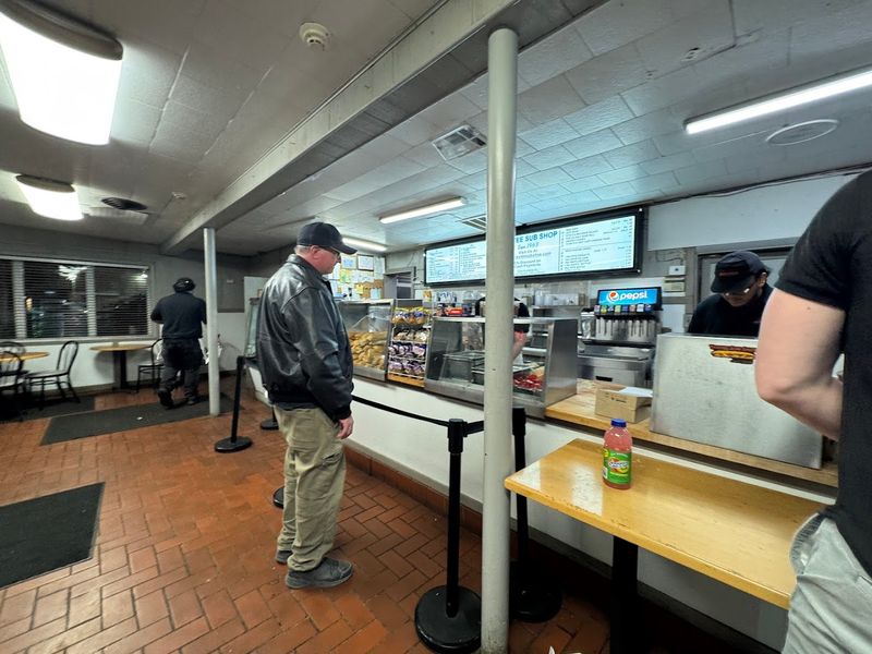 Decades of Staying Power in One Neighborhood