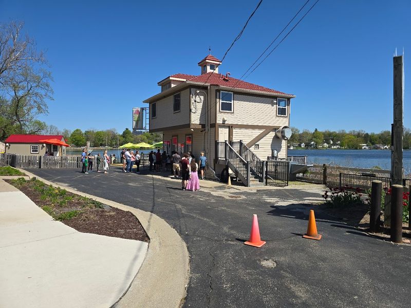 The Story Behind the Shop