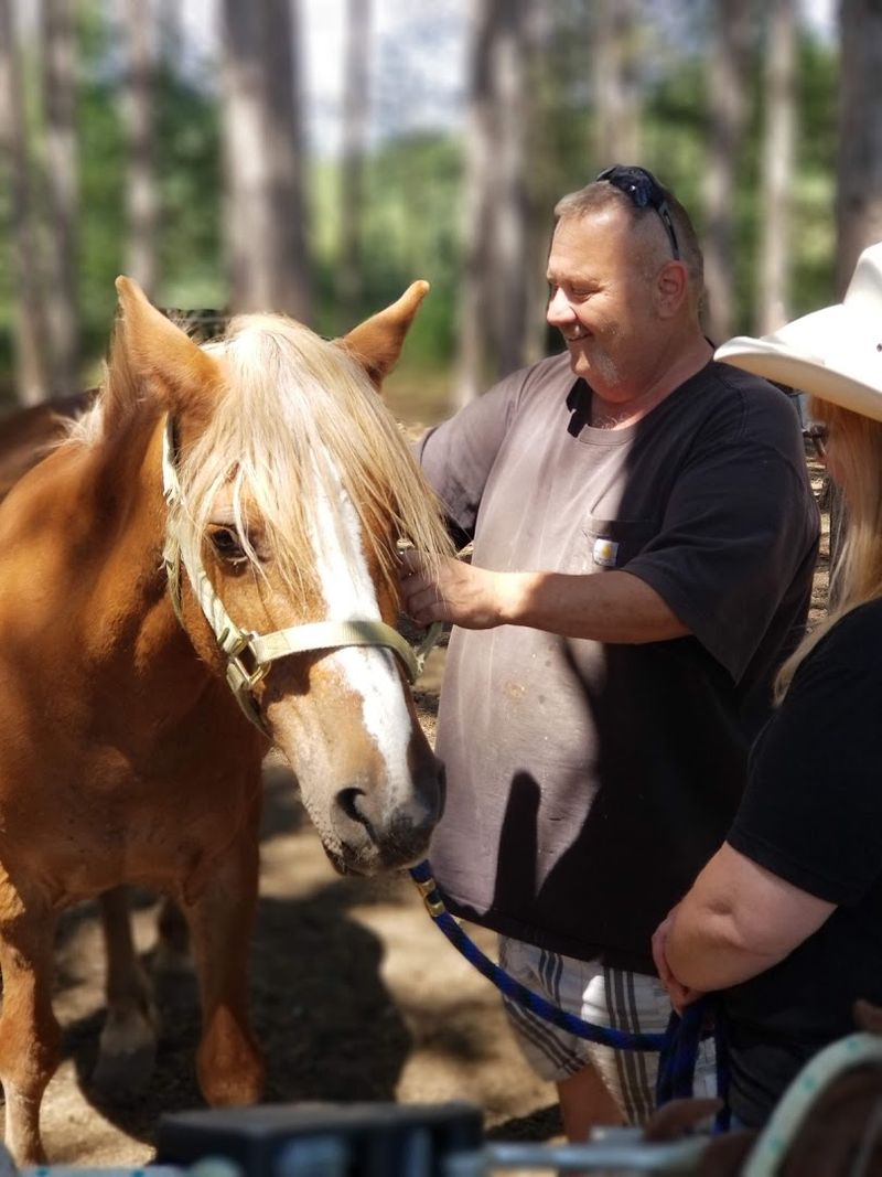 The Story Behind the Ranch That Started With Hope