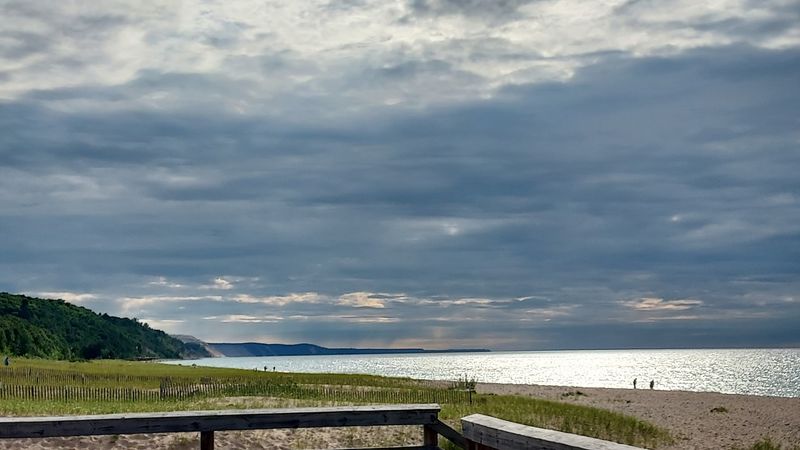 The Eastern Gateway to Pictured Rocks