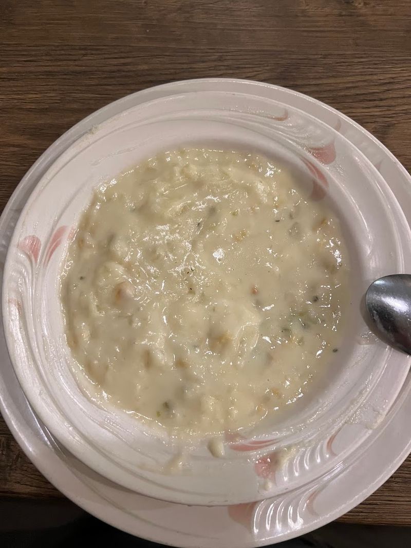 The Dill Pickle Soup That People Plan Trips Around