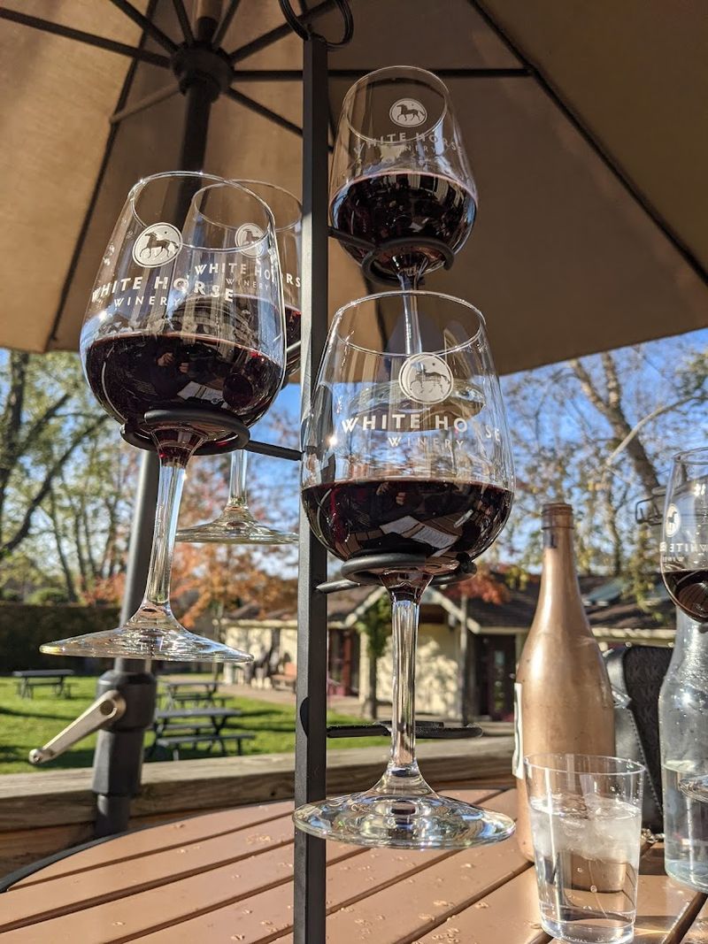The Tasting Flight Experience Worth Taking Slowly