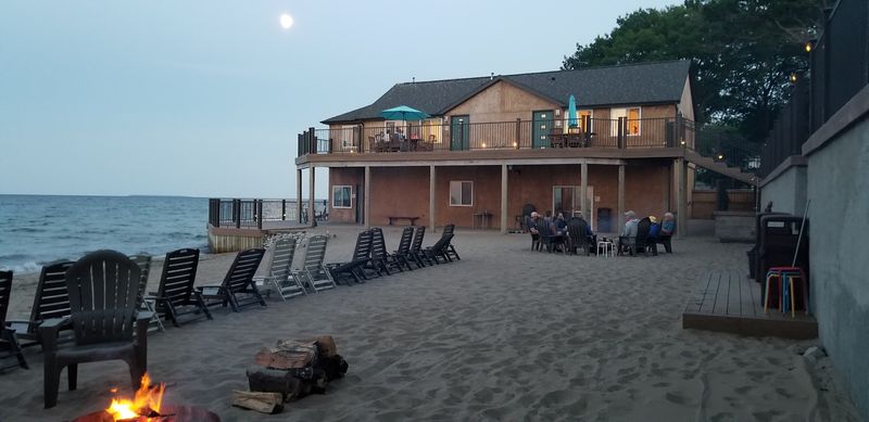 The Woman Behind the Resort's Reputation