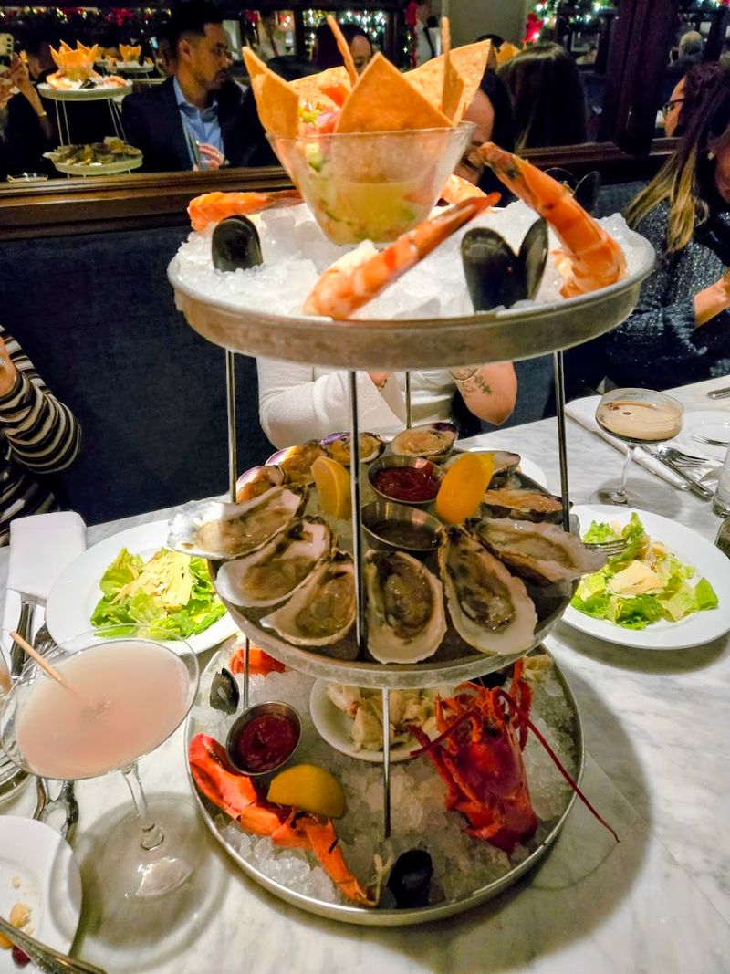 More Than 125 Years of Unbroken History