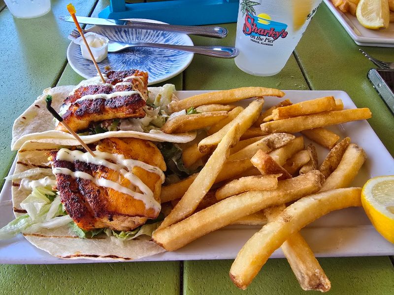 The Seafood Menu That Keeps People Coming Back