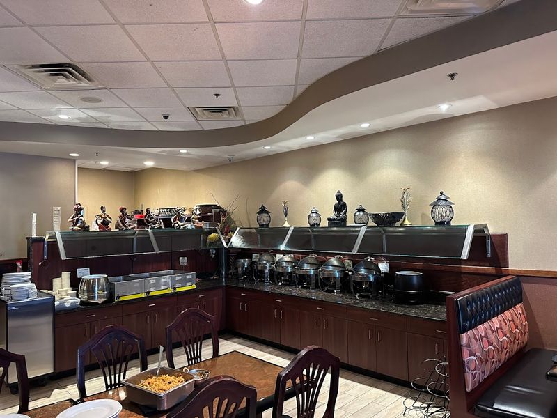 The All-Vegetarian Concept That Sets It Apart