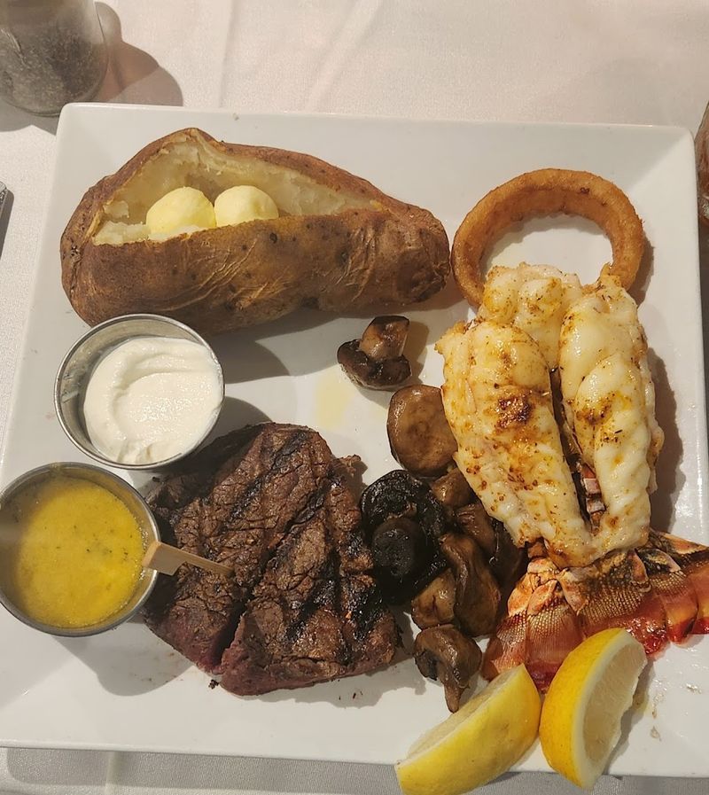 The Steaks That Keep People Coming Back