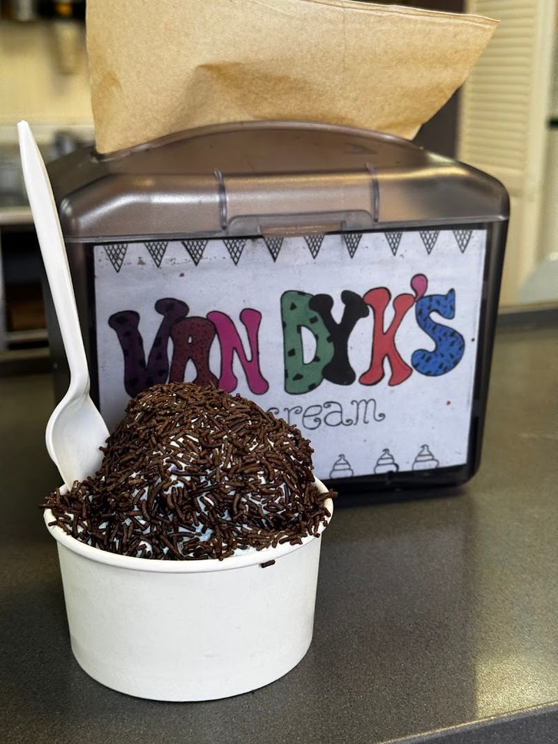 How a Seasonal Shop Became a County Institution