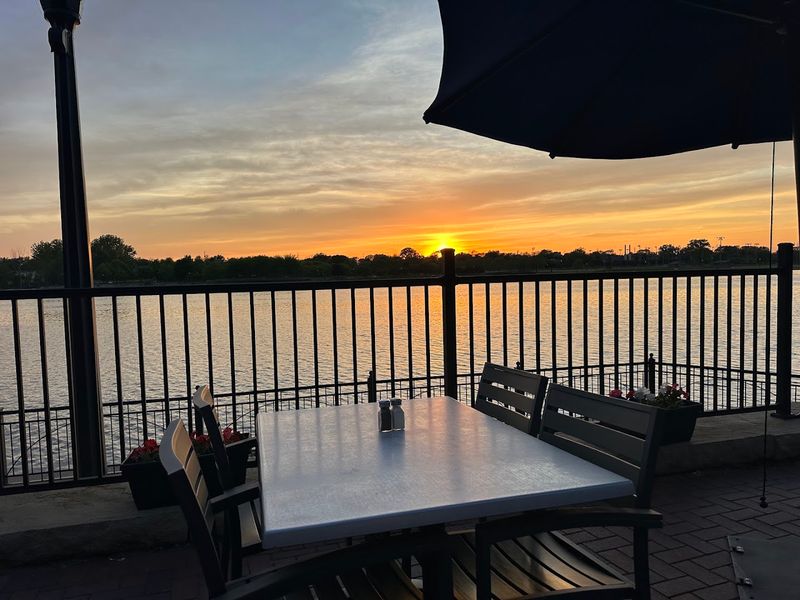 The View That Earns Its Own Applause