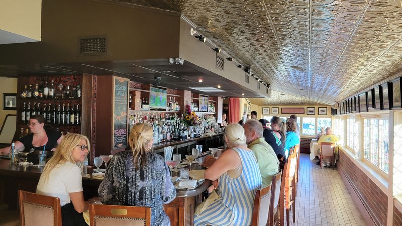 The Happy Hour That Deserves Its Own Fan Club