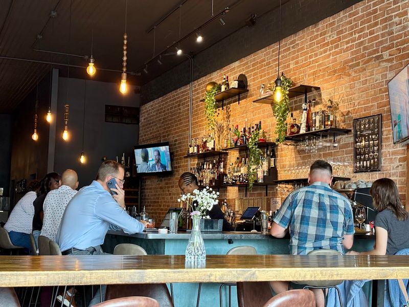 The Hospitality Has A Passport