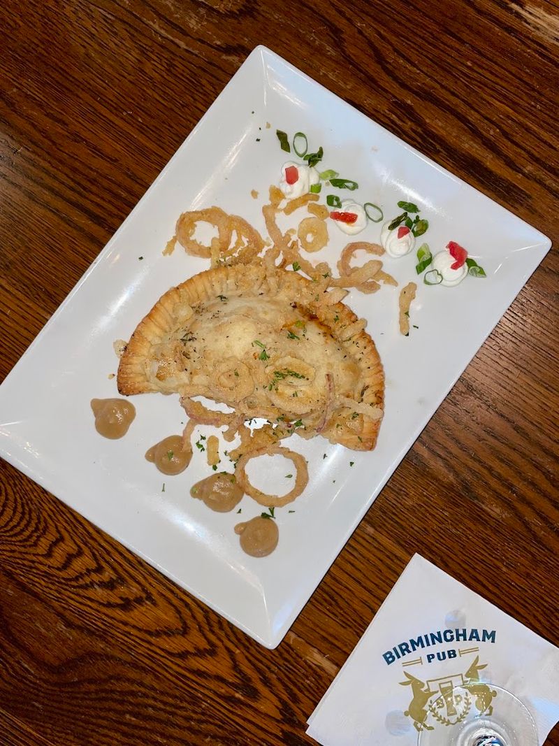 Starters That Steal the Spotlight