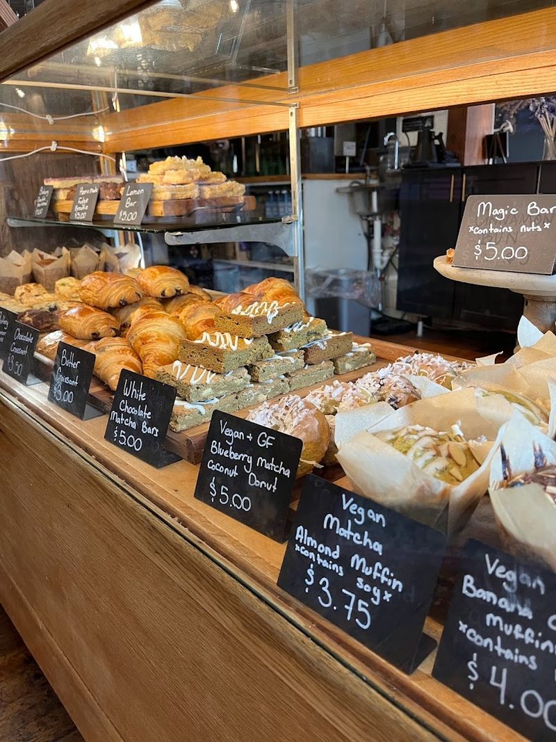 Baked Goods Worth Slowing Down For