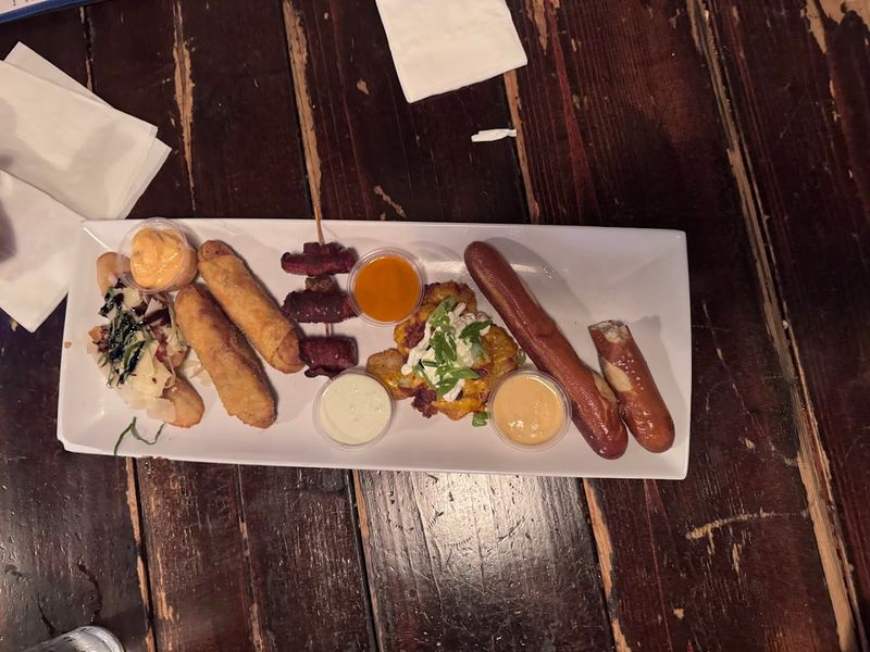 The Pretzel Situation Is Exactly as Good as You Have Heard