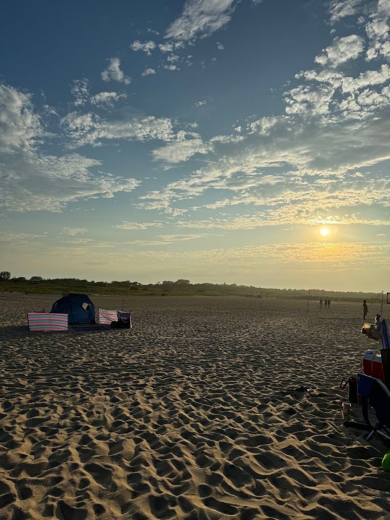 When The Season Changes