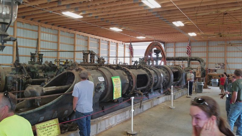 The Spark Show: A Nighttime Spectacle Worth Staying Late For