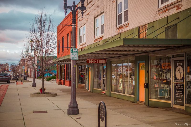 The REO Town Location That Makes the Visit Feel Like a Day Out