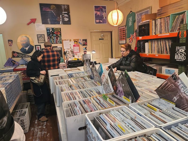 Organization That Actually Makes Sense