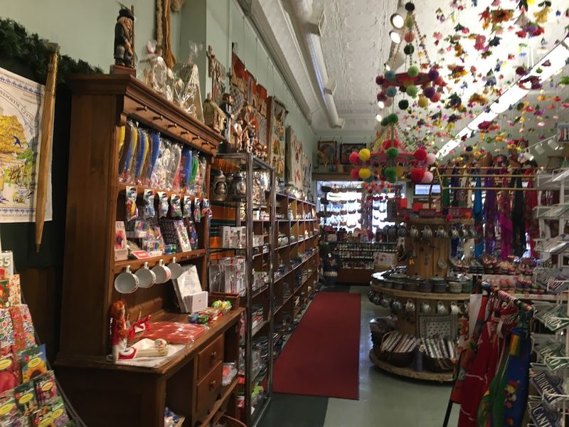 The Neighborhood That Made This Place Possible