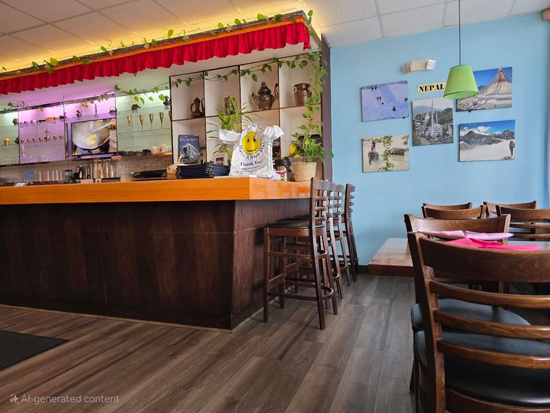 The Interior That Transports You Somewhere Entirely Different