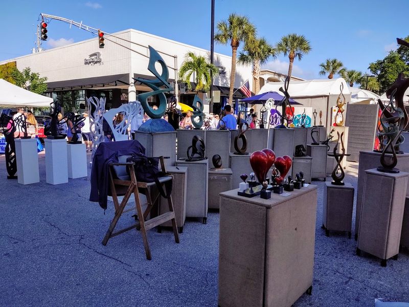 The Art Galleries Worth Slowing Down For