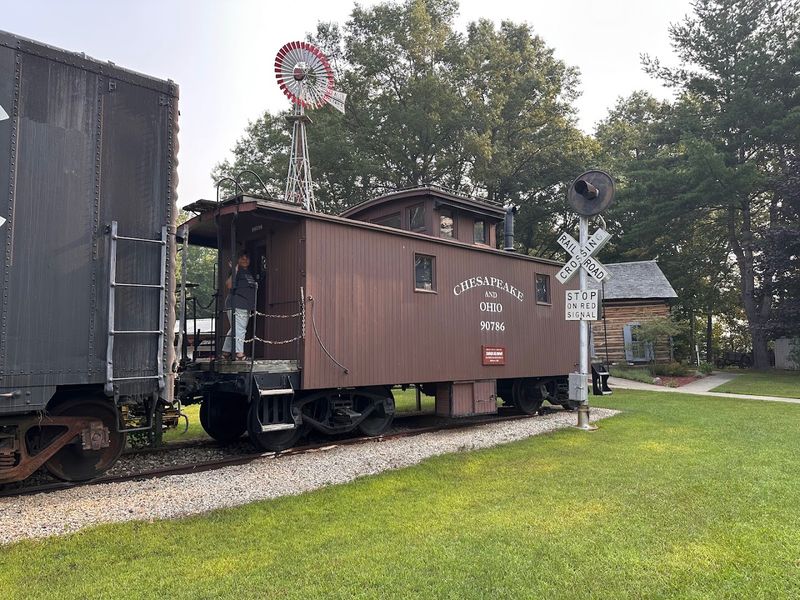 Why Free Entry and Volunteer Spirit Make This Place Extraordinary