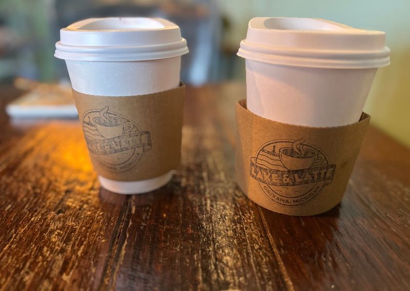 The Story Behind the Cup