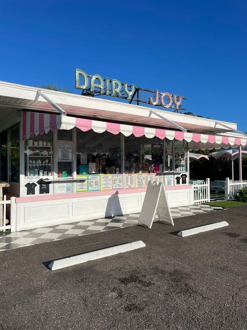 Nearly 70 Years of Scooping History