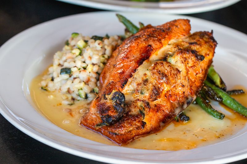 Pricing, Portions, and What to Expect