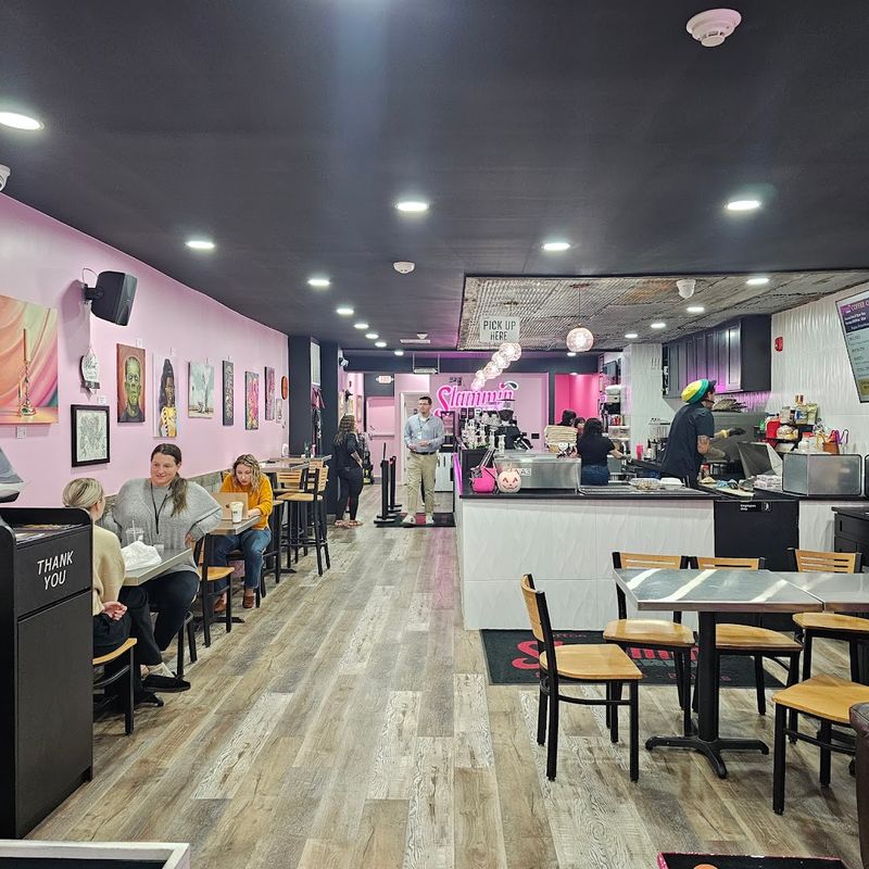 Catering and Events Beyond the Café Walls