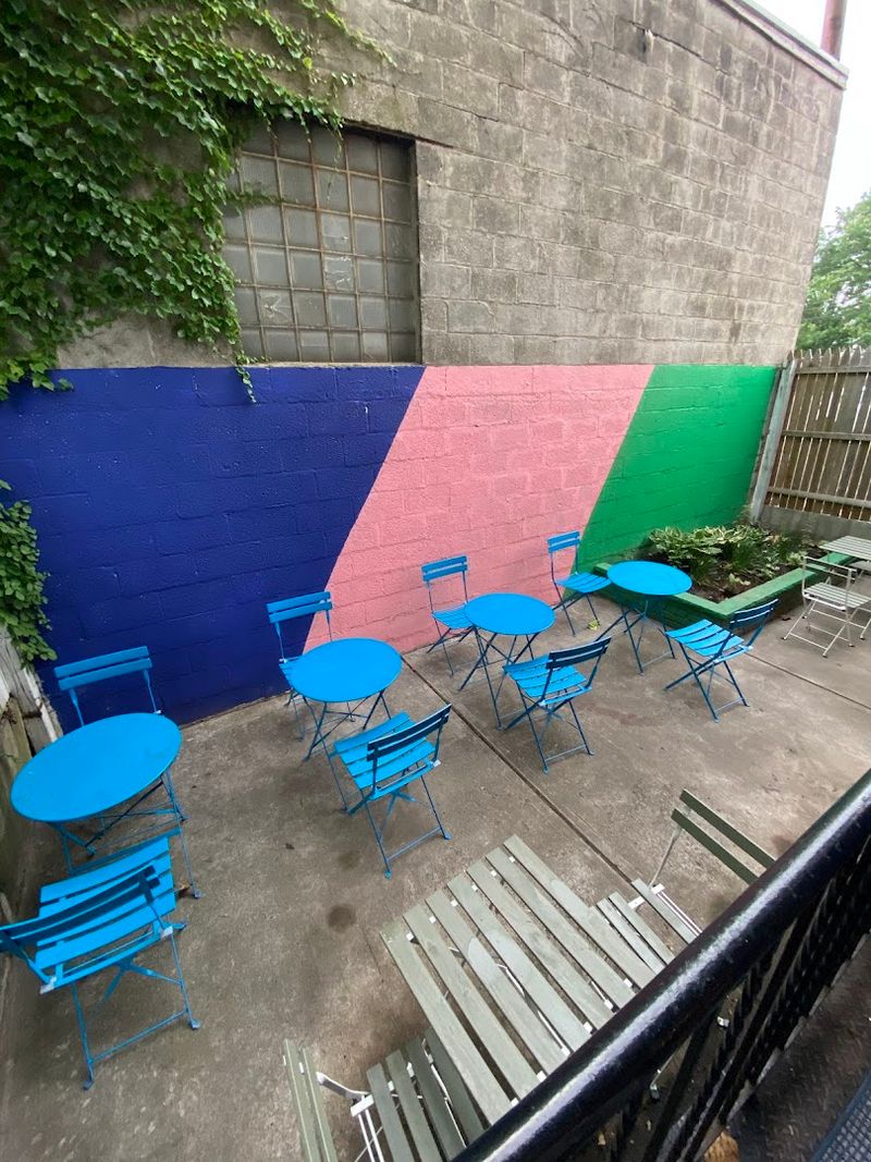 The Back Patio That Changes Everything