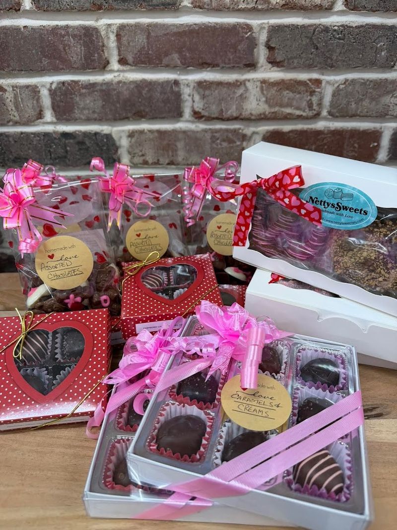 Why Word of Mouth Drives Everything Here