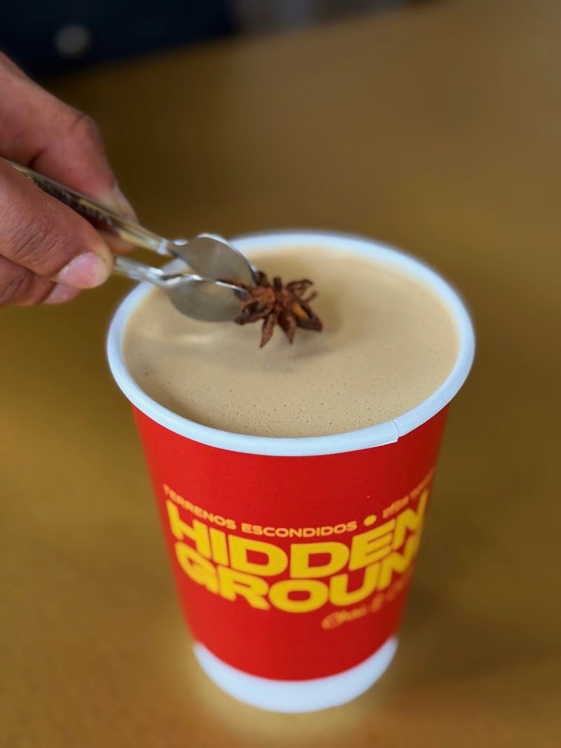 What Makes the Chai Here Different From Everywhere Else