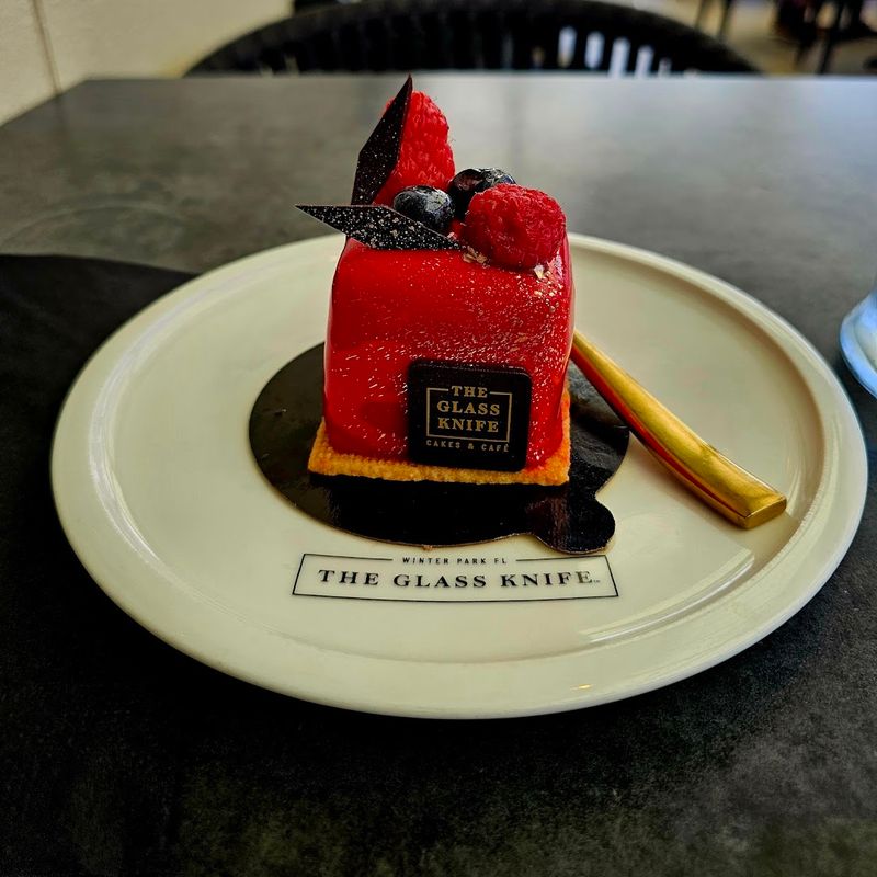 Desserts That Genuinely Earn the Hype