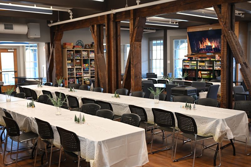 Hosting Private Events and Catering Done Right