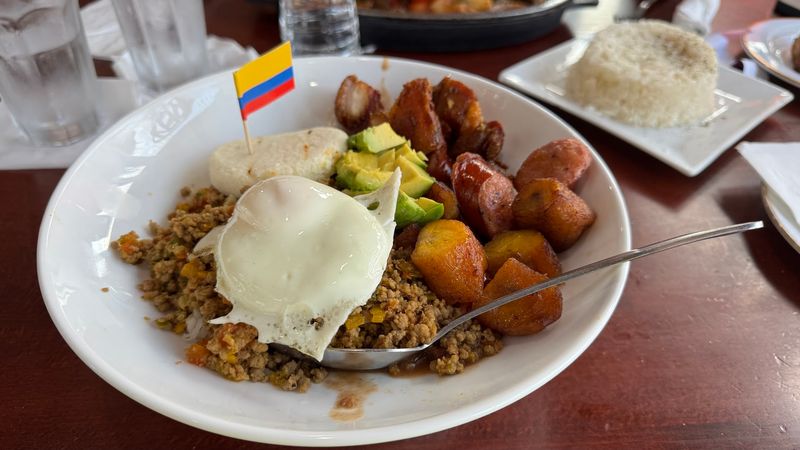 Why This Restaurant Keeps Its Loyal Following