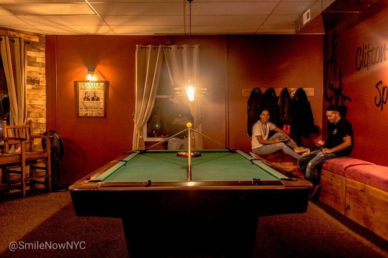 The Speakeasy Room That Changes Everything