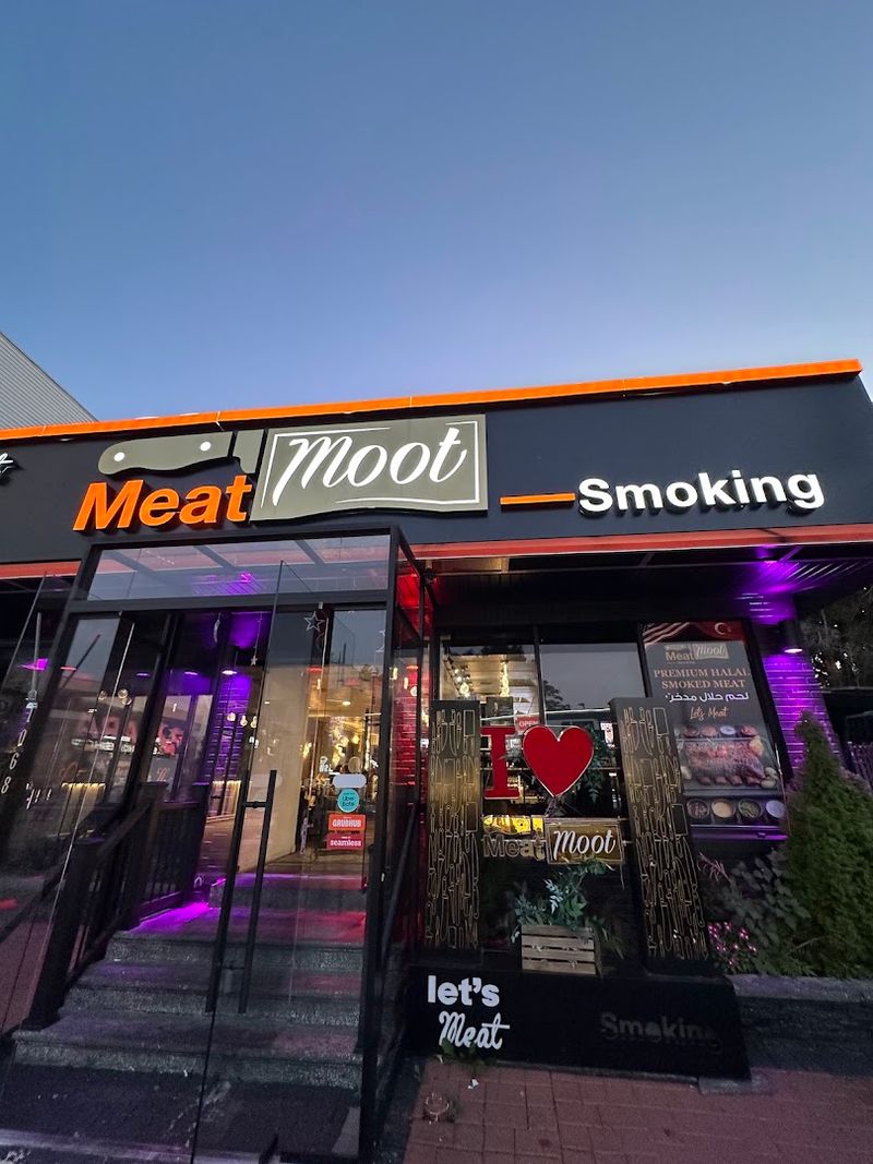 Why Paterson Was the Right City for This