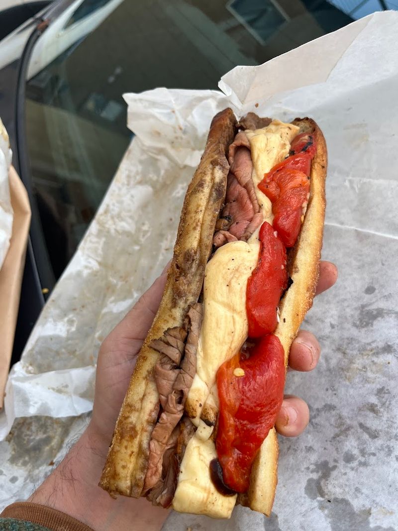 More Than a Century of Mozzarella Making