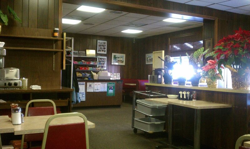 What Makes It Feel Like Small-Town USA