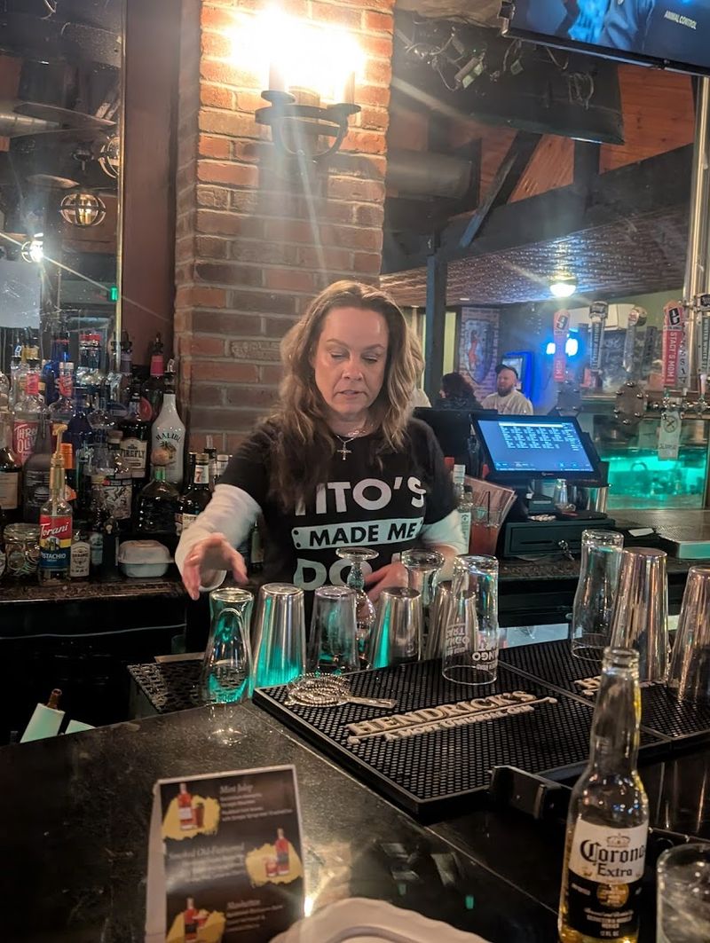 The Staff That Makes It Personal