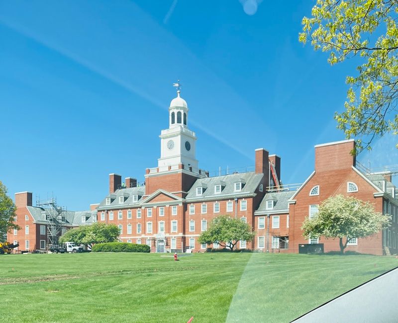 The Rutgers Connection and Local Loyalty